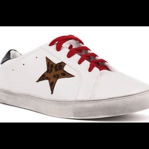 ShuShop Star Salome Sneaker
